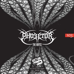 Phobetor - The Abyss Ft. MetalEd [SECTION8103]