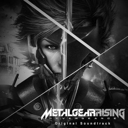 Steam Workshop::Metal Gear Rising: Revengeance soundtrack