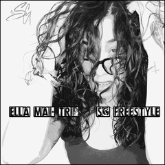 Ella Mai - Trip (SG Freestyle)
