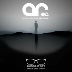 Anonymous Reflections [AR02] - Pablo Anon @ World Trance Artist Event