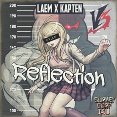 Laem X Kapten - Reflection