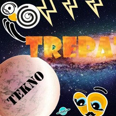 TEKNOPATA DJ==> KOSMIK SOUND SYSTEM - [ ¡¡¡ QUE NO SOY SIMUR QUE ME LLAMO ARMANDO !!! ]