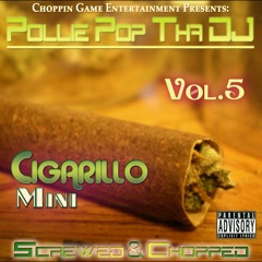 Why They Hate #ScrewedNChopped (ft. Lil Jeff & Fat Pimp)