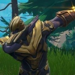 Fortnite Meme