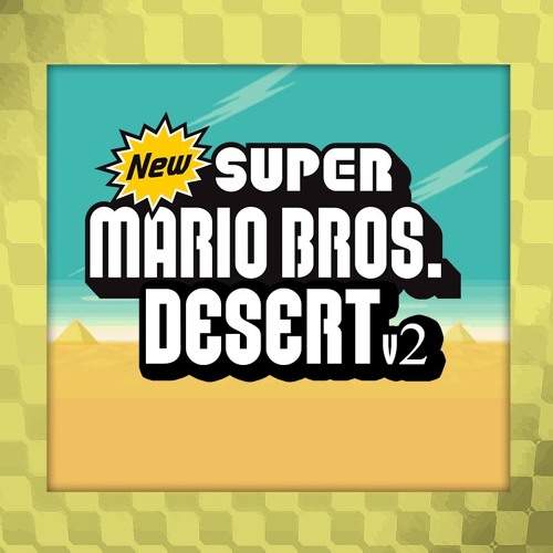 Stream New Super Mario Bros. - Multiplayer Overworld (Arrangement) by Hyuga