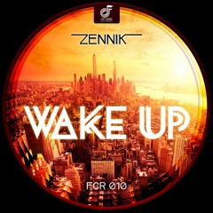 Zennik - Wake Up