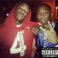 Omar Aura "YG Too Cocky Freestyle"