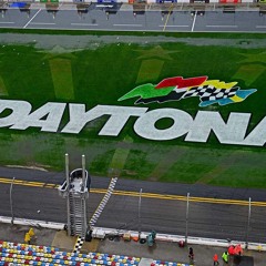 Lil Griffey - Daytona Baby