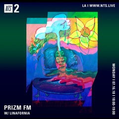 PRIZM FM: EP 001