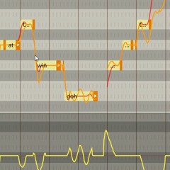 Eleanor Rigby SynthV wip2