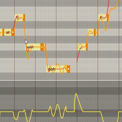 Eleanor Rigby SynthV wip2