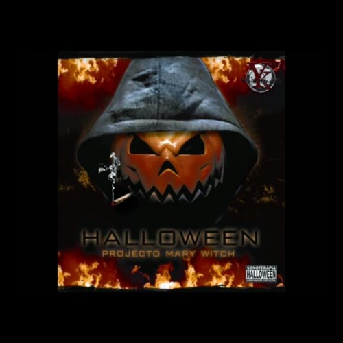 ALLEN HALLOWEEN - Krika Kriminals
