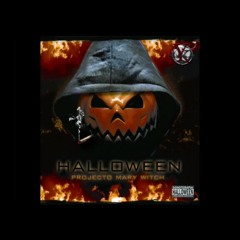 ALLEN HALLOWEEN - Várias Vidas