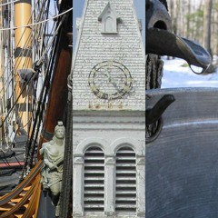 The Gallant Victory (a shanty)