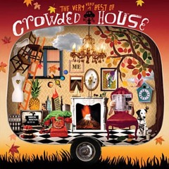 Dont Dream Its Over (Freestyle) - Crowded House