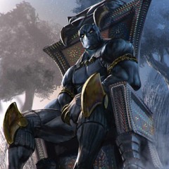 BRZTV Audio Episode 1 Antidote