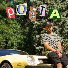 POSTA (Prod. Myles Ching)