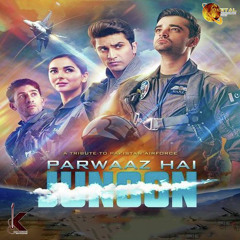 Main Urra - Parwaz Hai Junoon