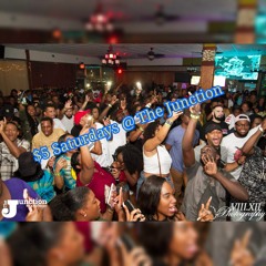 LIVE @ THE JUNCTION 8-18-18