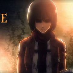RISE - Attack on Titan Shingeki no Kyojin AMV