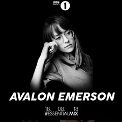 Avalon Emerson - BBC 1 Essential Mix - (8/17/18)