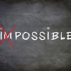 Impossible (Outro) - LeJend Feat. Cam Cannabis