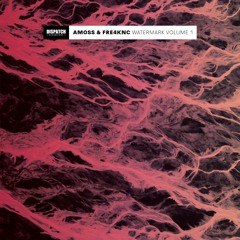 Amoss & Fre4knc - Planarian - Watermark Volume 1 - DISAMFREP001 (CLIP) - OUT NOW