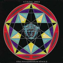 Killing Joke Pandemonium- Waxworth Industries Remix