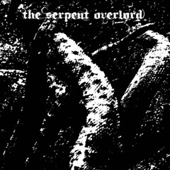 Bands I've Been In - The Serpent Overlord 2012-2013 - Snake (originally titled Dusk)