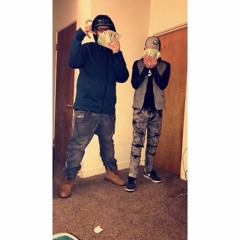 Lil B - Who Run It Remix Ft. PGD x Lil Trap