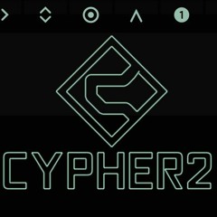 Cypher2 Analogue 2D Presets Demo