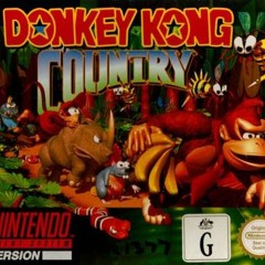 Donkey Kong Prod by {markey onkey}