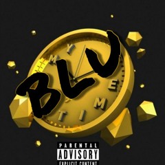 Blu - My Time