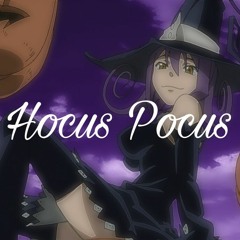 HOCUS*POCUS - Prod. By Tuxx