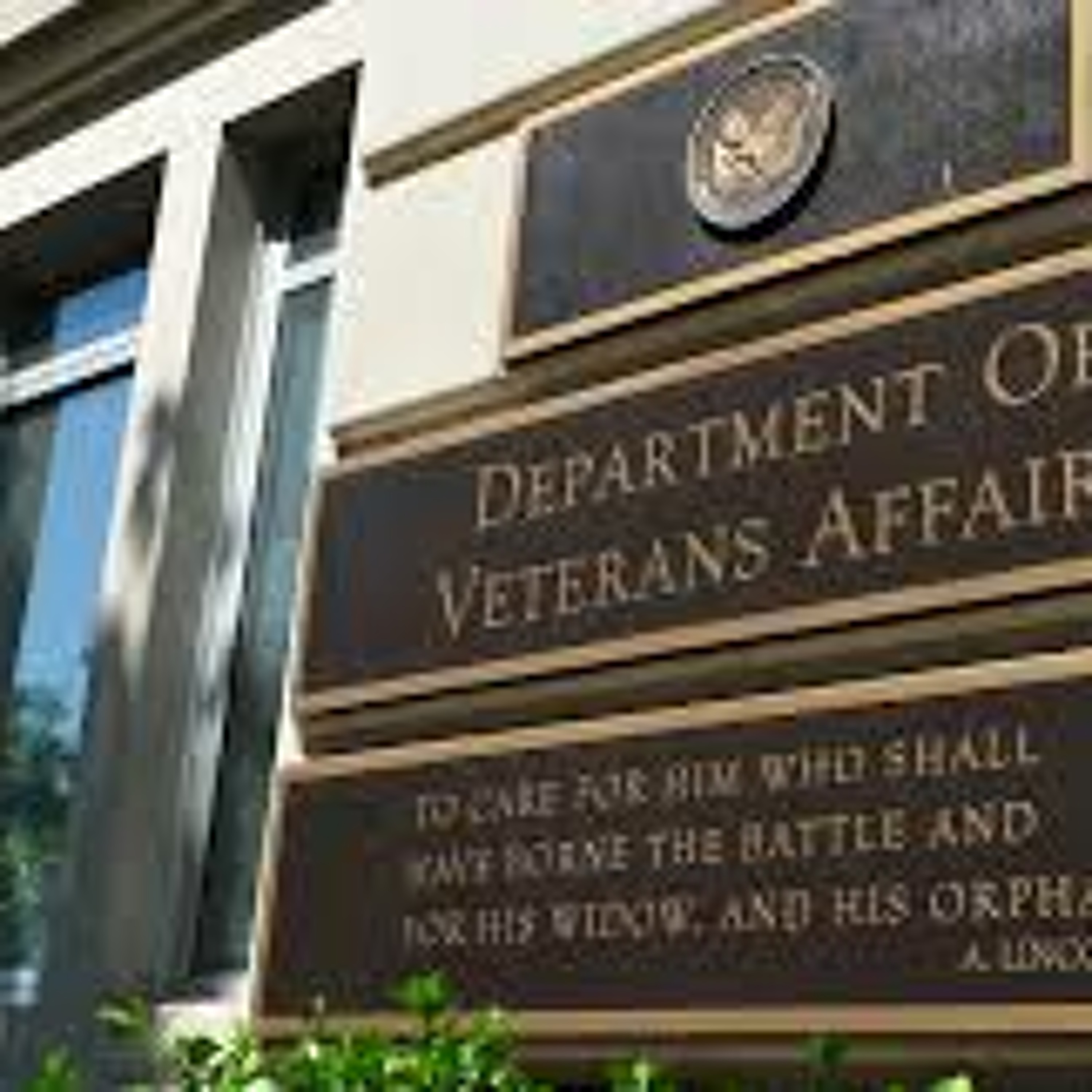 Listen Carefully ... The Veterans Administration Is Already Engaged in Privatization episode artwork