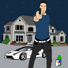 Expensive Shit - Dre Savage