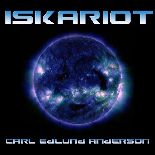 Iskariot (Partial Demo - August 2018)