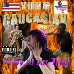King George III Diss Track