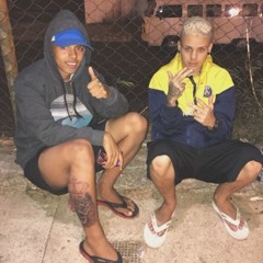 MC RICK - MEDLEY PRO STUDIO GANGSTER - DJ GUI MARQUES