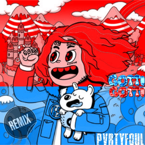 Stream 6IX9INE- 
