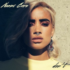 NOEMI CARO - "Don't"