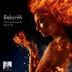 Rebirth - A PsyZouk Creation (Produced by DJ Alexy)