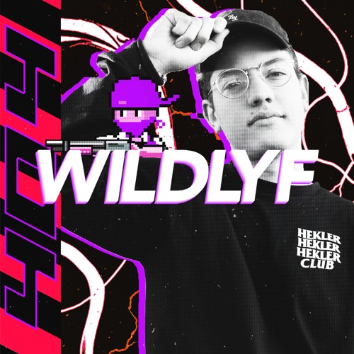 Hekler x Gladez - 404 (WILDLYF Remix)