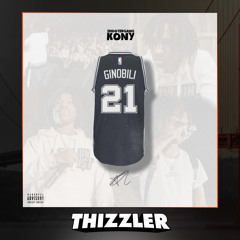 Shootergang Kony - Alphabet [Thizzler.com Exclusive]