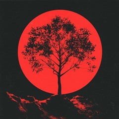 Blood Moon (prod. Santos Santana)
