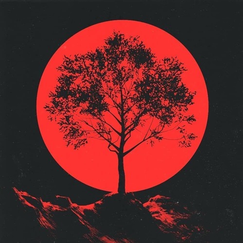Blood Moon (prod. Santos Santana)