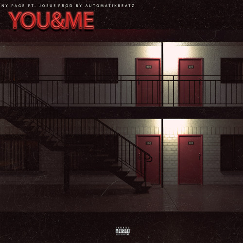 You & Me Feat. Josue (Produced by Automatikbeatz)
