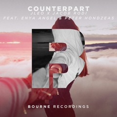 Jleo & Jacob Rodi - Counterpart (feat. Enya Angel, Peter Hondzeas)