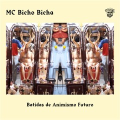 MC Bicho Bicha - Dono de Cemiterio