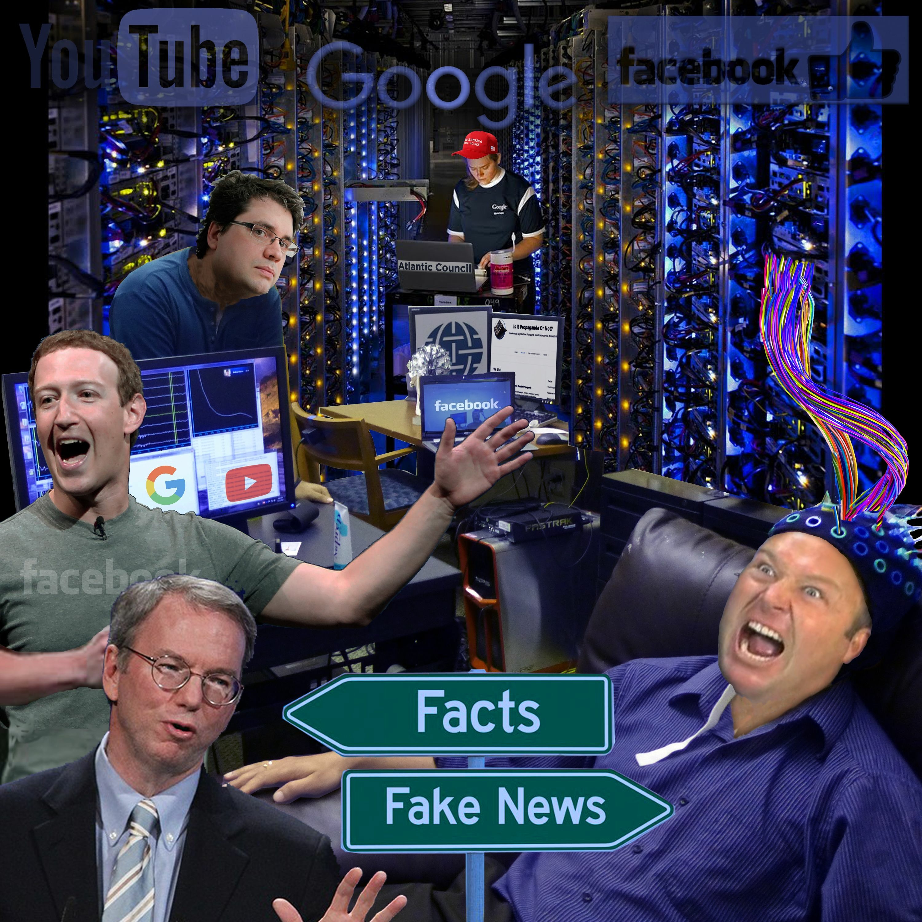 Media Roots Radio